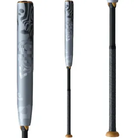 Best Drop 9 Fastpitch Bat - DeMarini Whisper