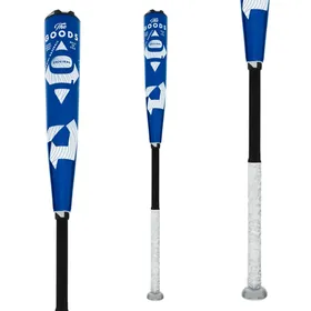 Best Hybrid USA Bat - DeMarini The Goods