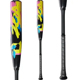 2023 DeMarini Zoa Glitch