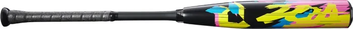 2023/2022 DeMarini Zoa Glitch Review