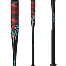 Best Light and Cheap USA Bat - Easton Moxie