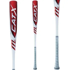 Best BBCOR Bat 2023 - Marucci CAT X