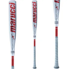 2023 Marucci CAT X Composite BBCOR Listing