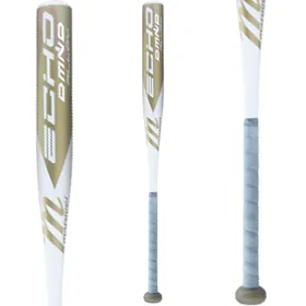 Best Marucci Fastpitch Bat Drop 12 - Marucci Echo DMND Alloy