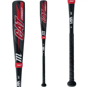 Best Marucci Drop 11 USA Bat - Marucci Cat Connect