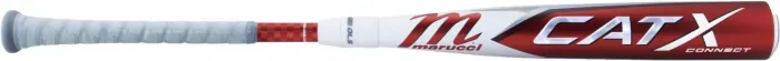 2023 Marucci CAT X Connect Review