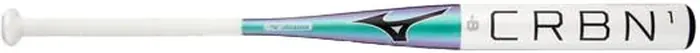 2023 Mizuno CRBN1 F23 Fastpitch Review