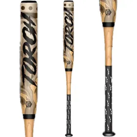 Best ASA Slowpitch Bat - Monsta Torch