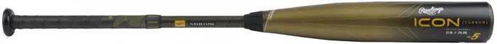 2023 Rawlings Icon