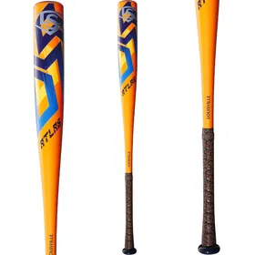 2023 Louisville Slugger Atlas