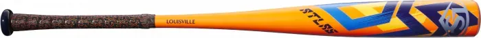 2023 Louisville Slugger Atlas bat