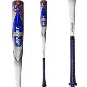 2023 Louisville Slugger Atlas Omaha BBCOR