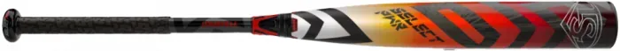 2023 Louisville Slugger Select PWR Review