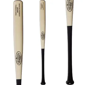 2023 Louisville Slugger Youth Genuine Series 125 Maple