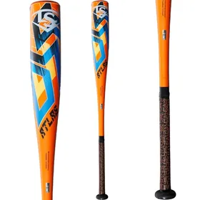 2023 Louisville Slugger Atlas
