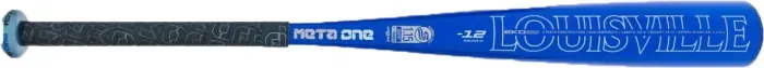 2023 Louisville Slugger META Review