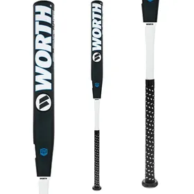 Best USA/ASA Slowpitch Bat - Worth Krecher