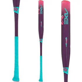 2024 Axe Fury 12