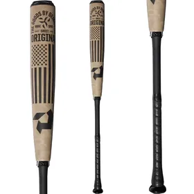 2024 DeMarini The Goods BBCOR Camo