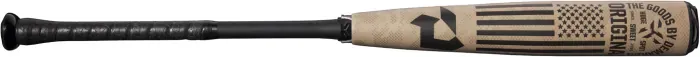 2024 DeMarini The Goods Camo