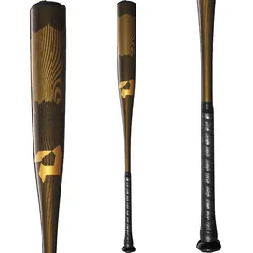 2024 DeMarini Voodoo One BBCOR