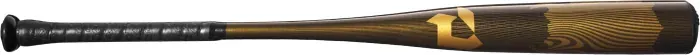2024 DeMarini Voodoo One bat