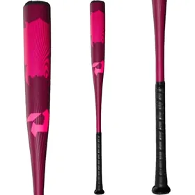 2024 DeMarini Voodoo One Pink