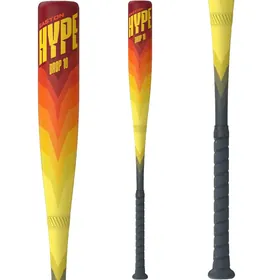 Best Easton USSSA Bat - Easton Hype Fire