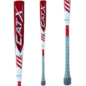 2024 Marucci CAT X Connect Puck Knob