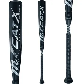 2024 Marucci CAT X Vanta Connect BBCOR
