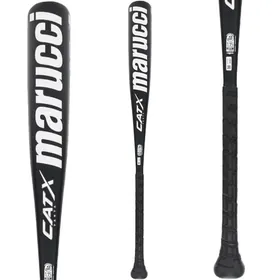 2024 Marucci CAT X Vanta