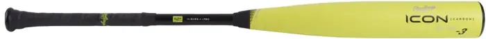 2024 Rawlings ICON [Glowstick] Review