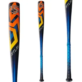 2024 Louisville Slugger Atlas BBCOR