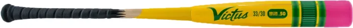 2024 Victus Pencil Hybrid BBCOR Review