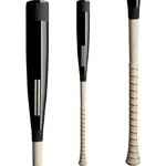 2024 Warstic Bonesaber Hybrid Black Cobra thumbnail