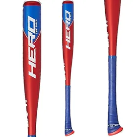 2025 Axe Hero Tee Ball