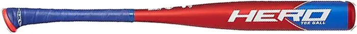 2025 Axe Hero Tee Ball Bat Drop 11