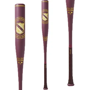 2025 Combat MFG Spec A1 Country Club Aces Go Long BBCOR