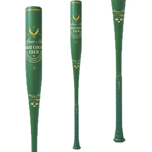 2025 Combat MFG Spec A1 Country Club Acres BBCOR