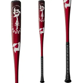 2025 DeMarini Voodoo One BBCOR