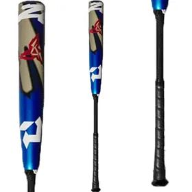 2025 DeMarini Zen BBCOR