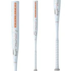 2025 Easton Ghost Unlimited