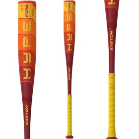 Best USSSA Bat 2025 - Easton Hype Fire