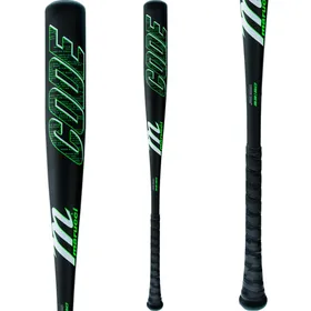 2025 Marucci Code