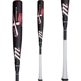 2025 Marucci CAT X2 Composite USSSA Drop 8