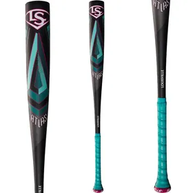 Best BBCOR Bat 2025 - Louisville Slugger Atlas