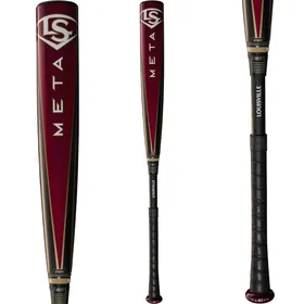 2025 Louisville Slugger Meta