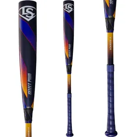 2025 Louisville Slugger Select PWR