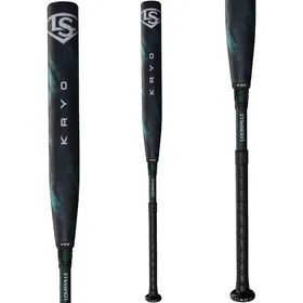 Best Drop 8 Fastpitch Bat - Louisville Slugger Kryo