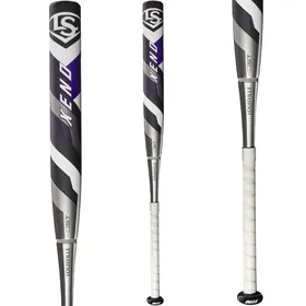 Best Power Hitter Fastpitch Bat - Louisville Slugger Xeno